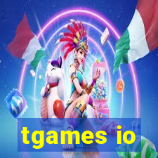 tgames io